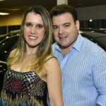 Ivna Pinheiro e Jose Carlos Pinheiro