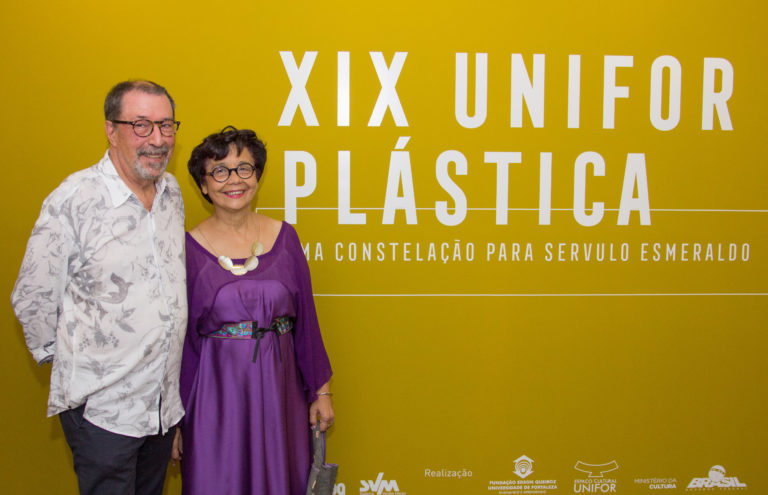 Universidade de Fortaleza promove a XIX Unifor Plástica