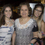 Letícia, Maria Lucia e Marcela Melo (1)