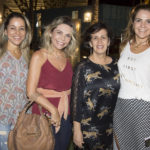 Ligia Pinheiro, Lilian Porto, Neuma Figueirêdo e Rafaela Pinto (1)