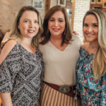 Luciana Marques , Adriana Teixeira e Livia Marques (3)