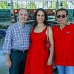 Marcelo , Glaucia Ferrer e Gaudencio Lucena (2)