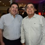 Marcos Dias Branco e Adroaldo Carneiro