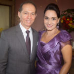 Randal e Carmen Pompeu