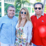 Ricardo , Leticia Studart e Gaudencio Lucena (1)