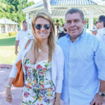 Ricardo e Leticia Studart