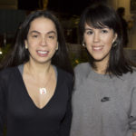 Roberta Fonteles e Carolina Figueiredo (2)