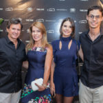 Aderaldo, Maira Silva, Clarissa e Lucio Salazar (1)