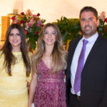 Amanda Lopes, Fabio e Paula Melo (2)