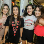 Ananda Goersch , Janaina Weyne , Ana Beatriz e Hanna Frota (2)