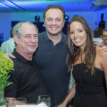 Ciro Ferreira Gomes , Adriano Nogueira e Giselle Bezerra (2)