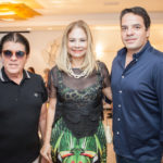 Dito Machado , Milena Lima e Thiago Holanda (2)