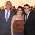 Evarardo, Elisa e Vitor Oliveira (1)