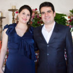 Fabiana e Manuel Diniz (1)