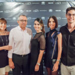 Fernanda, Odilon Peixoto, Camila Moreira, Clarissa e Lucio Salazar (3)