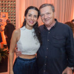 Fernanda Zeballos e Bernard Twardy (2)