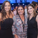 Giselle Bezerra , Adriana Ferreira Gomes e Jamile Salmito (2)