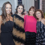 Giselle Bezerra , Lili Cristina , Ana Lourdes e Luiza Serpa (2)