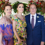 Isabela, Rafaela e Orlando Fonseca (2)