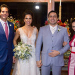 João Fiuza, Alice Diniz e Rodrigo Ventura, Natalia Fiuza (1)