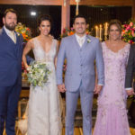 Leda, Elinaldo e Alice Diniz, Rodrigo, Ailza e Francisco Ventura (2)