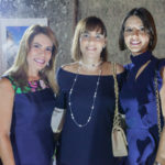 Maira Silva, Fernanda Peixoto, e Clarissa Salazar (1)