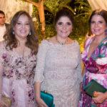 Marcia Castro, Cristiane Figueiredo e Maria Lucia Carapeba (1)