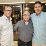 Alexandre Martins, Leo Teixeira e Marcus Medeiros (2)