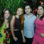 Ana Clara Ximenes, Paula Darwin, Alvaro Machado e Brena Veras (4)