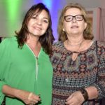 Ana Lurde Almeida e Silvana Figueredo