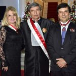 Ana Mariles Oliveira, GGlauter Nepomuceno e José Otavio de Sousa