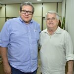 Bessa Junior e José Antunes Mota