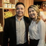 Edilin Paes e Eliana Caldas (2)