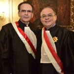 Emanuel Furtado e Antonio Parente