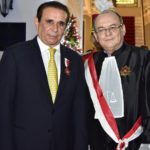 Gaudêncio Lucena e Antonio Parente