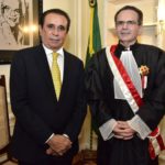 Gaudêncio Lucena e Emanuel Furtado