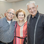 Leo Teixeira, Lucia e Mauricio Medeiros (2)