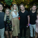 Luis Claudio, Mariane Melo, Mariana Furtado, Carlos Soares, Leo Aguiar e Tayra Romcy (2)