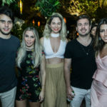 Luis Claudio, Mariane Melo, Mariana Furtado, Leo Aguiar e Tayra Romcy (2)