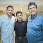 Marcus Medeiros, Pompeu Vasconcelos e Marcos Oliveira (2)