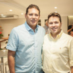 Marcus Medeiros e Marcelo Perez