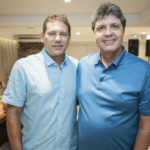 Marcus Medeiros e Marcos Oliveira (2)