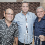 Rodrigo Sales, Kalil Otoch e Ricardo Mendes (1)