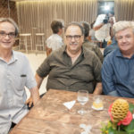 Sabino Lopes, Jorge Romcy e Carlos Maia (1)