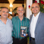 Tomás Figueiredo, Assis Almeida e Fernando Cirino (2)