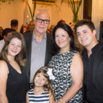 Vitória, Humberto, Letícia, Luzilandia e Bruno Lima (1)