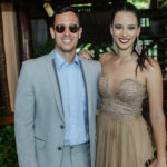 Bruno Belfort e Natasha Freire (1)