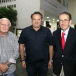 Chico Barreto, Patriolino Dias e Paulo Calado (2)