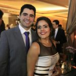 Eduardo Braga e Karine Antonucci (2)