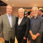 Ermano Frank, Waldyr Diogo e Lauro Martins (1)